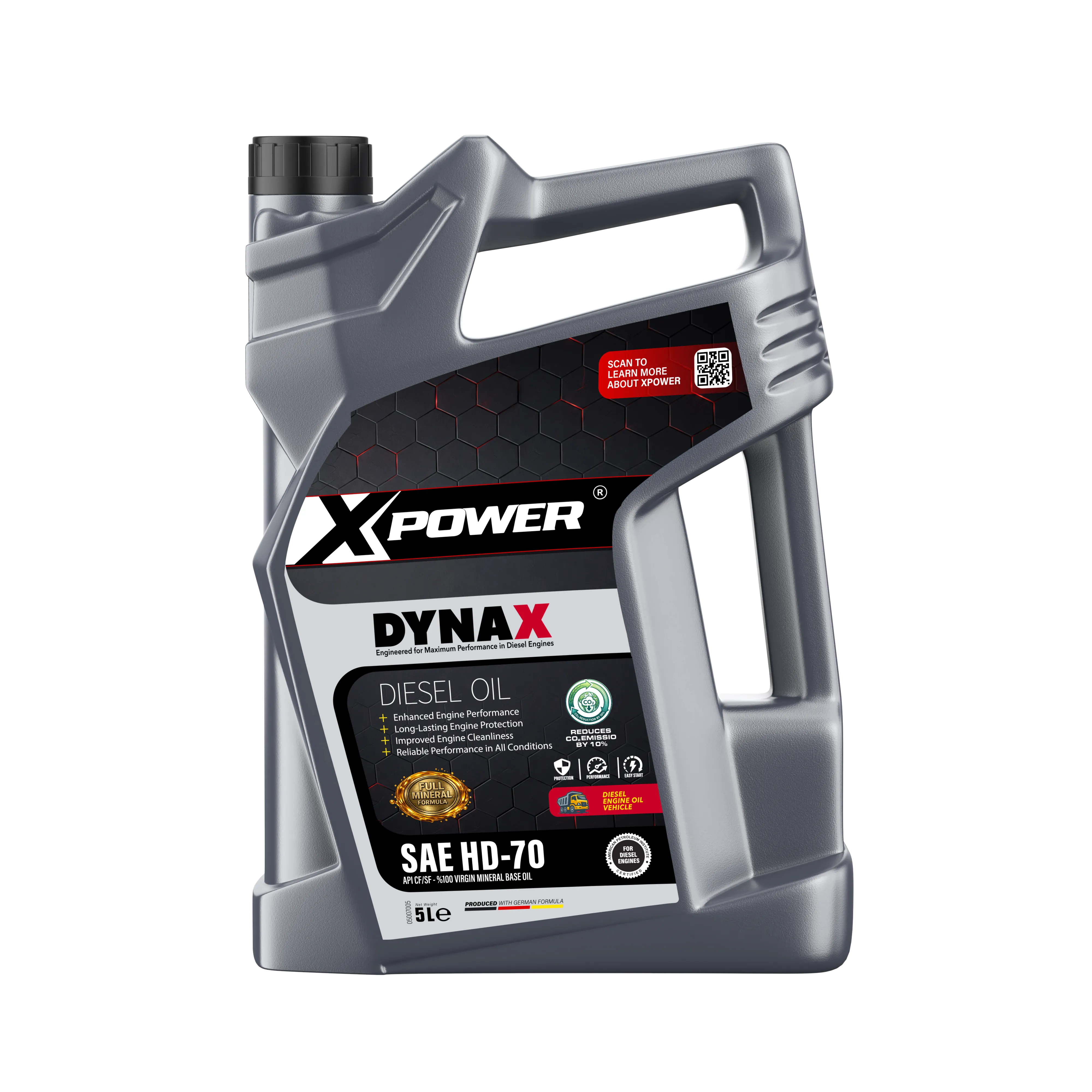 Xpower Products